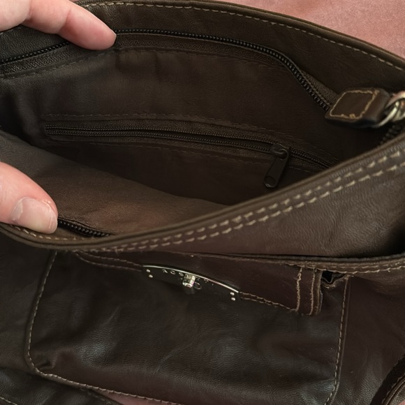 Brown Adjustable Rosetti Bag/Purse 🤎🤎🤎 - Picture 5 of 5